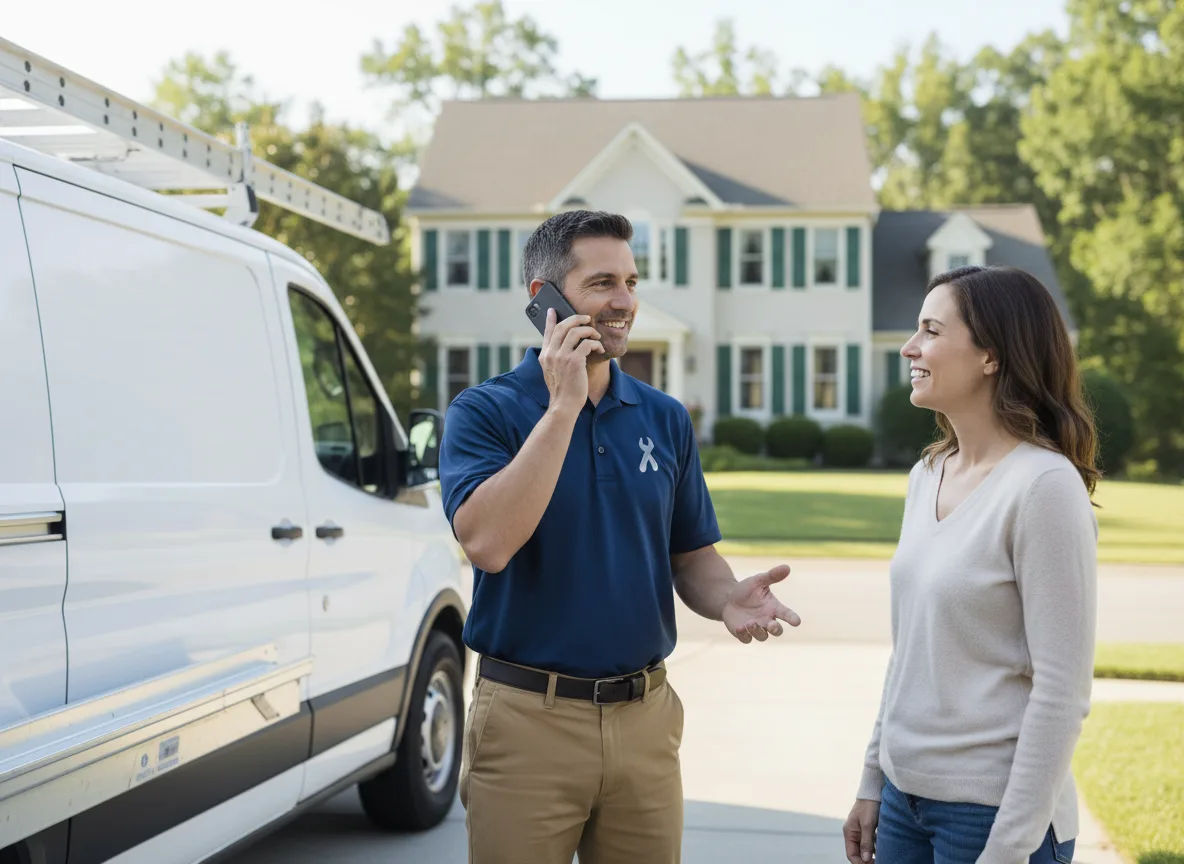 Home Gutter Service Sulphur, IN FAQs